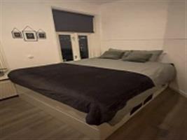Kamer Johan Willem Frisostraat in Leeuwarden