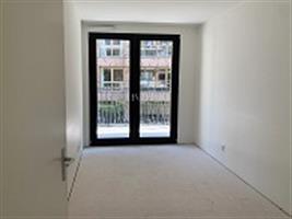 Appartement Spadinalaan in Amsterdam