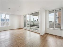 Appartement Brede Hilledijk in Rotterdam