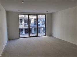 Appartement Spadinalaan in Amsterdam