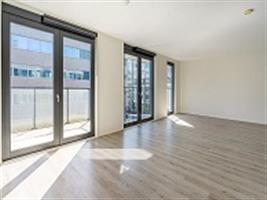 Appartement Stephensonstraat in Amsterdam