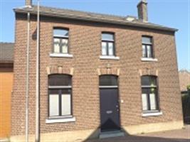 Appartement Heugemerstraat in Maastricht