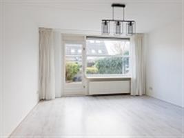 Huis Kapitein de langestraat in Almere