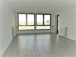 Appartement Kratonkade in Rotterdam