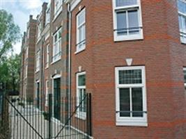 Appartement Hugo de Grootstraat in Nijmegen