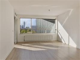 Appartement Karel Doormanstraat in Rotterdam