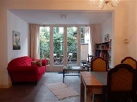 Huis Westerstraat in Delft
