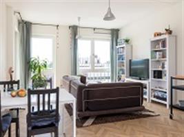 Appartement Charley Tooropgracht in Diemen