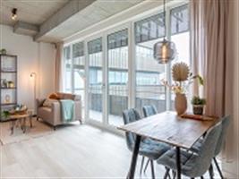 Appartement G.H. Betzweg in Rotterdam