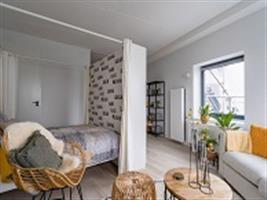 Studio Rivium 1e Straat in Capelle aan den IJssel