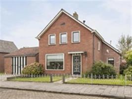 Huis Monnikenweg in Sint Jansklooster