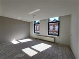 Appartement Aegidiusstraat in Rotterdam