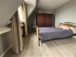 Appartement Fahrenheitstraat in Den Haag