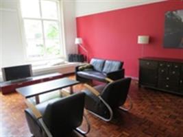 Appartement Wijnhaven in Delft