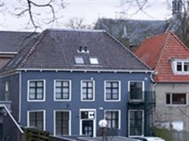 Studio Kerkplein in Harderwijk