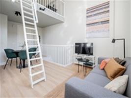 Studio Berg en Dalseweg in Nijmegen