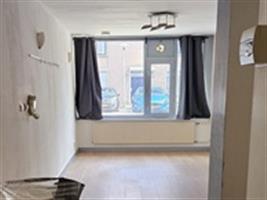 Studio Wittevrouwensingel in Utrecht