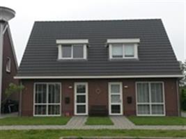 Huis It Diel in Oentsjerk