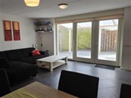 Huis Bisschop Godschalkstraat in Tilburg