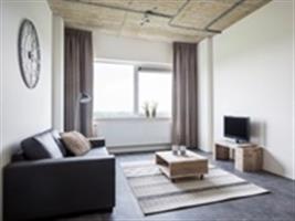 Appartement Keizer Karel V Singel in Eindhoven