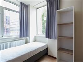 Studio Schipholweg in Leiden