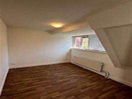 Huis Akkerstraat in Amsterdam