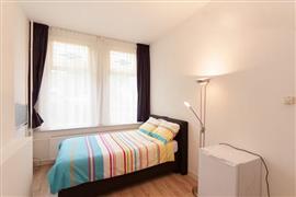 Kamer Honingerdijk in Rotterdam