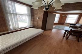 Kamer Meeuwerderbaan in Groningen