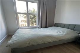 Appartement Laan van Meerdervoort in Den Haag