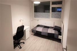 Kamer Wilgenhoek in Capelle aan den IJssel