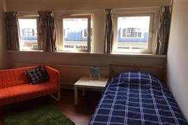 Kamer Herbenusstraat in Maastricht