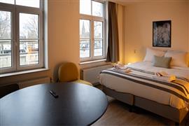Studio Van Hasseltkade in Maastricht