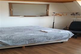 Kamer Verheijstraat in Vlaardingen