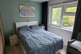 Appartement Grote Kerkstraat in Hoogeveen