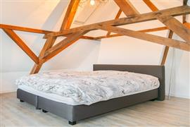 Appartement Vlasmarkt in Middelburg