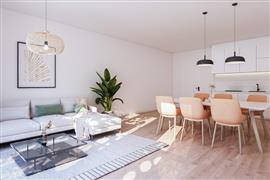 Appartement Langestraat in Hilversum