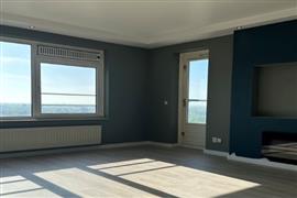 Appartement Strevelsweg in Rotterdam