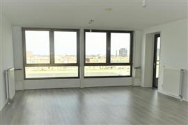 Appartement Kratonkade in Rotterdam