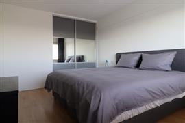 Appartement Stadhoudersplein in Rotterdam