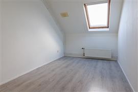 Huis Kapitein de Langestraat in Almere