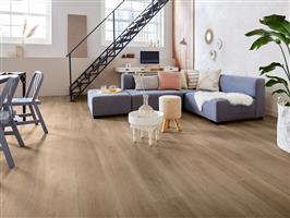 HELE PARTIJ 36,45M² Laminaat Murcia 8mm 4V