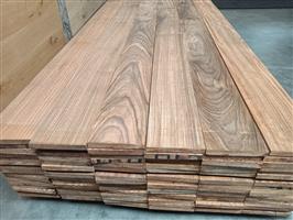 20X180MM MUTENYE WALNOOT 305CM