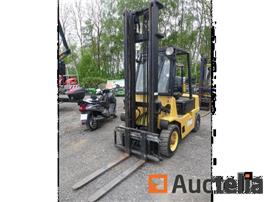 Hyster H2.00XL IC-vorkheftruck