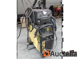 Esab MIG 405 lasapparaat