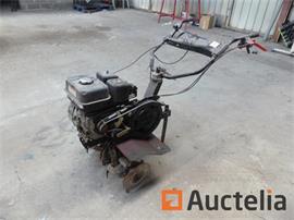Pilot 88 Motorcultivator