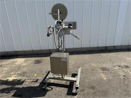 Multivac MR233 etiketteerder