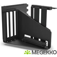 NZXT Vertical GPU Mounting Kit (H5/H6/H7/H9) - Black