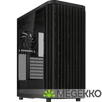 ASUS ProArt PA401 Wood Tempered Glass Panel