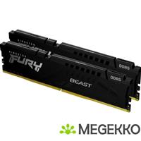 Kingston DDR5 FURY Beast 2x8GB 6000