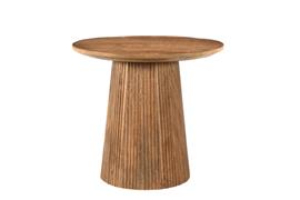 Bijzettafel Salvator 50x50x46 cm